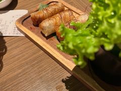 安南春卷-安南越南餐厅(青岛万象城店)