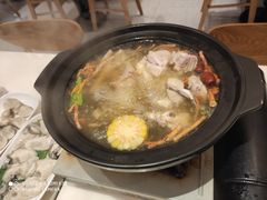 -冯姐生蚝(迎宾广场店)