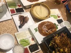 -大鸭梨烤鸭(左家庄店)