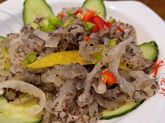-庆峰龙虾烧烤(合肥一店)