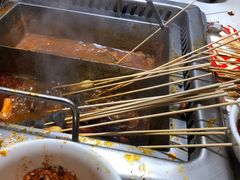 -袁记串串香(北国店)