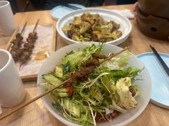 -宏状元现熬粥·京味菜(黄寺大街店)