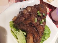 -青炉里青花椒鲜活烤鱼(理工大店)