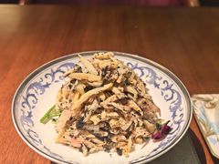 -王府井文华东方酒店-紫膳餐厅