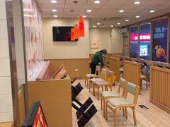 -德克士(北大街店)