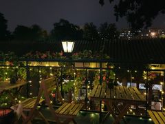 -Sirena海妖日咖夜酒