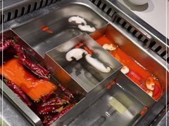 -巴奴毛肚火锅(大剧院店)