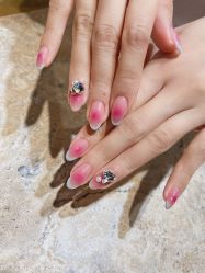 -森日式美甲沙龙MORI NAIL总店
