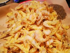-渔民船说·北塘海鲜·天津菜·海肠捞饭(北塘古镇店)