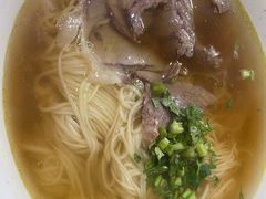 -鑫明明拉面(宁化路店)