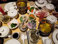 -雍和会海鲜姿造自助(湖东路店)