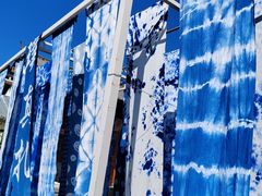 -璞真扎染博物馆