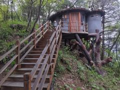 -塔云山