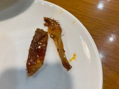 -易老妈蹄花.特色川菜(人民公园总店)