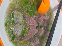 -拼二潮汕牛肉粿条(花城汇店)