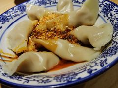钟水饺-龙抄手食府(浣花北路店)