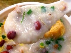 荔湾艇仔粥-赏点粤式点心(广州塔店)