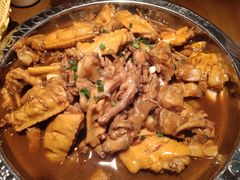 -胖哥俩肉蟹煲(世茂国际广场店)