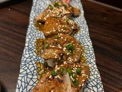 -哥哥の深夜食堂(红松东路店)