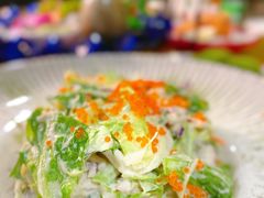-桃屋日本料理(清华科技园店)