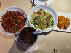 -小柴米·传统江西菜(八一广场店)