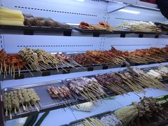 -幸福铁板烧(共和村店)