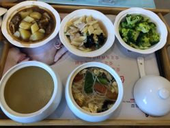 -千禧果月子会所(郑州东站店)