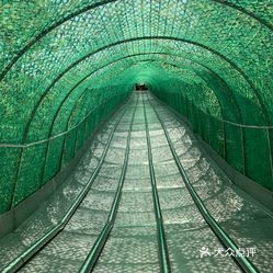 绍兴新昌欢乐部落