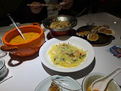 -33号大院·青岛本帮菜(五四广场店)