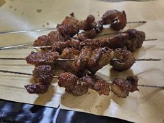 -鑫正兴东北烧烤(滨湖店)
