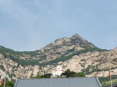 -青岩寺风景区