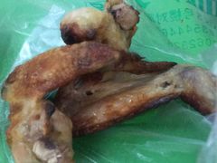-大益烤鸡