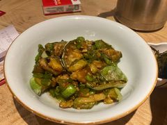 -湘阁里辣(沙井华润万家店)