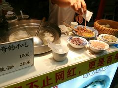 -家宴·灌蛋·沙茶面(曾厝垵店)