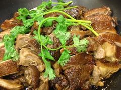 iphone_upload_pic-大嫂镬仔·焖鸡煲·啫啫煲(逢源路店)