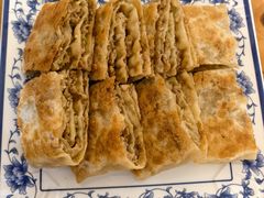 -虹海圣肉饼店家常菜馆