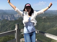 -云台山风景名胜区