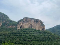 -老象峰