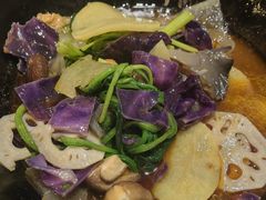 -万记麻辣烫国展总店