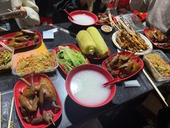 -光明刘冰乳鸽店(光明法政北路店)