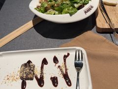 -Efes Turkish & Mediterranean Cuisine 艾菲斯餐厅(陆家嘴店)