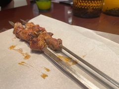 -那拉提之疆·新疆菜(美院店)