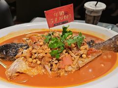 -桂小厨广西菜(万象城店)