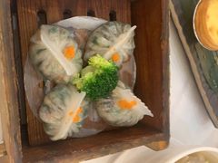 -东江渔村·古典园林·30年粤菜老字号(太和店)
