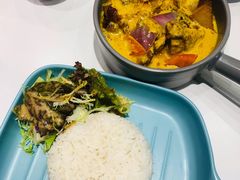-柠檬树茶餐厅(海雅缤纷城店)