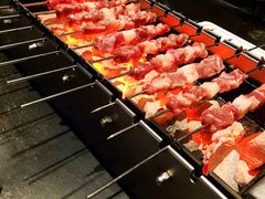 -很久以前羊肉串(簋街店)
