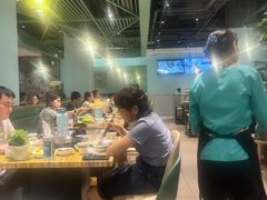 -春润大地海南椰子鸡(沙井京基百纳广场店)