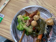 -彭姐麻辣烫(海淀店)