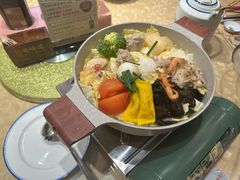 -绍兴老味道·非遗门店(银泰城店)