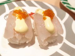 -新一番三文鱼寿司(大东海店)